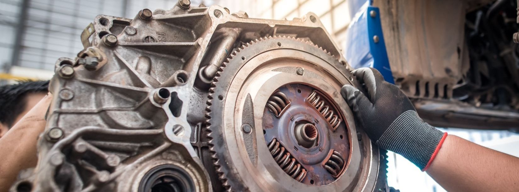 Gearbox Parts For Sale