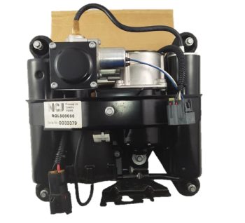IMS RANGE ROVER GENUINE NEW AIRMATIC COMPRESSOR PUMP RQL000014- RANGE ROVER VOGUE L322 2005-2012