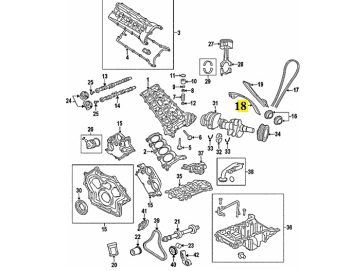 IMS GENUINE RANGE ROVER TENSIONER BLADE TIMING CHAIN LR051013-RANGE ROVER VOGUE SPORT L405 L494 5.0L 2013-PRESENT