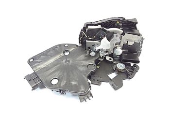 IMS GENUINE RANGE ROVER  DOOR LOCK WITH SOFT CLOSING REAR RIGHT LR078743-RANGE ROVER VOQUE 2013-PRESENT