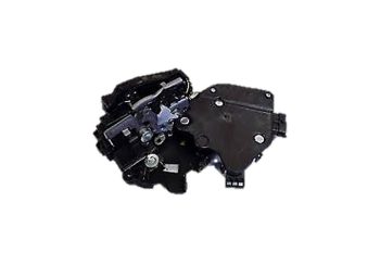 IMS GENUINE RANGE ROVER DOOR LOCK FRONT LEFT LR078734-RANGE ROVER SPORT L494 2014-PRESENT