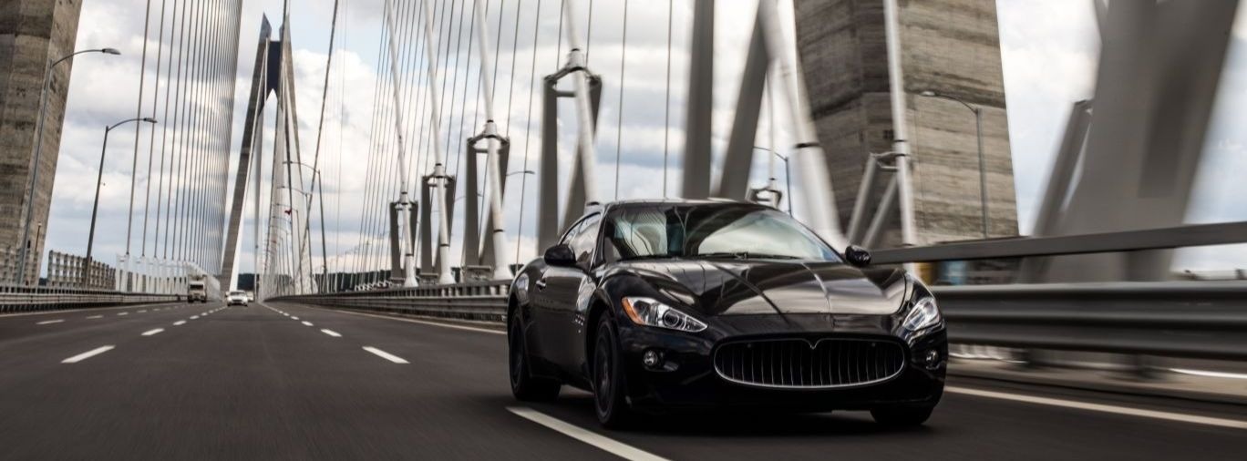 Luxury Vehicles Spare Parts For Sale