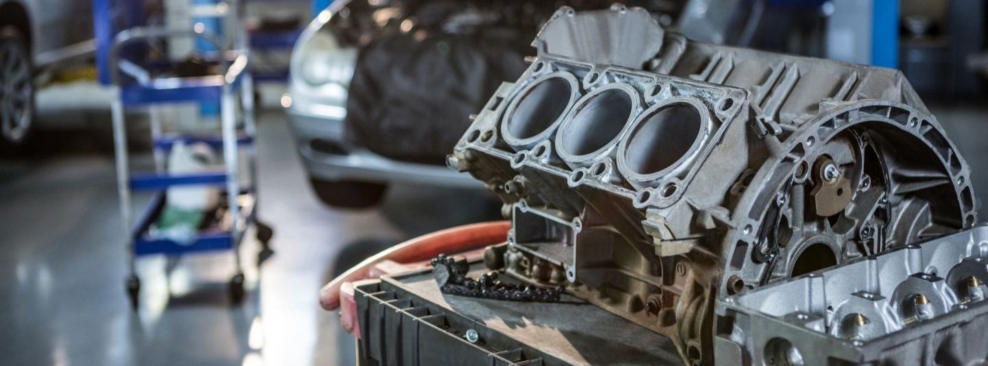 Lamborghini Spare Parts For Sale