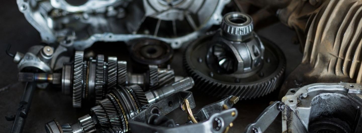 Lexus Spare Parts Malaysia