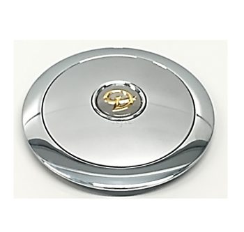 IMS GENUINE JAGUAR NEW HUB CAP DAIMLER MNC6240BA - JAGUAR XJ X308 1994-2003