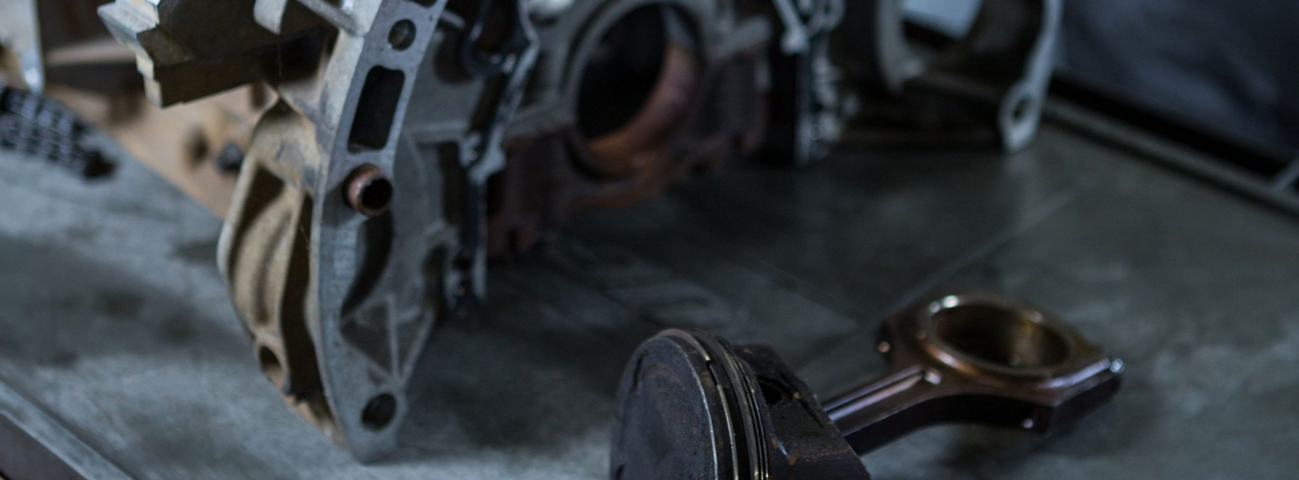 Maserati Spare Parts For Sale