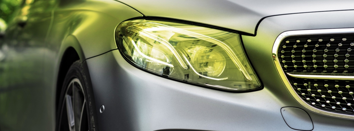 Mercedes Benz Service Centre Malaysia