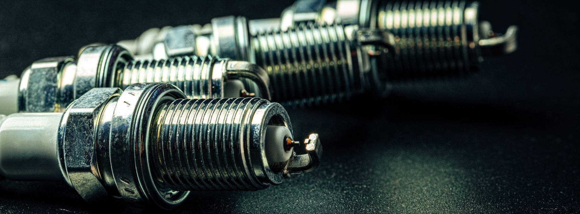 Mercedes Benz Spark Plugs For Sale