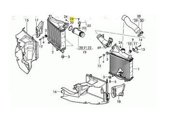 IMS GENUINE BENTLEY NEW HEXAGON SOCKET N90974701 - BENTLEY BENTAYGA/ CONTINENTAL FLYING SPUR/ CONTINENTAL GT/ CONTINENTAL GTC/ CONTINENTAL SUPERSPORTS/ MULSANNE 2003-PRESENT