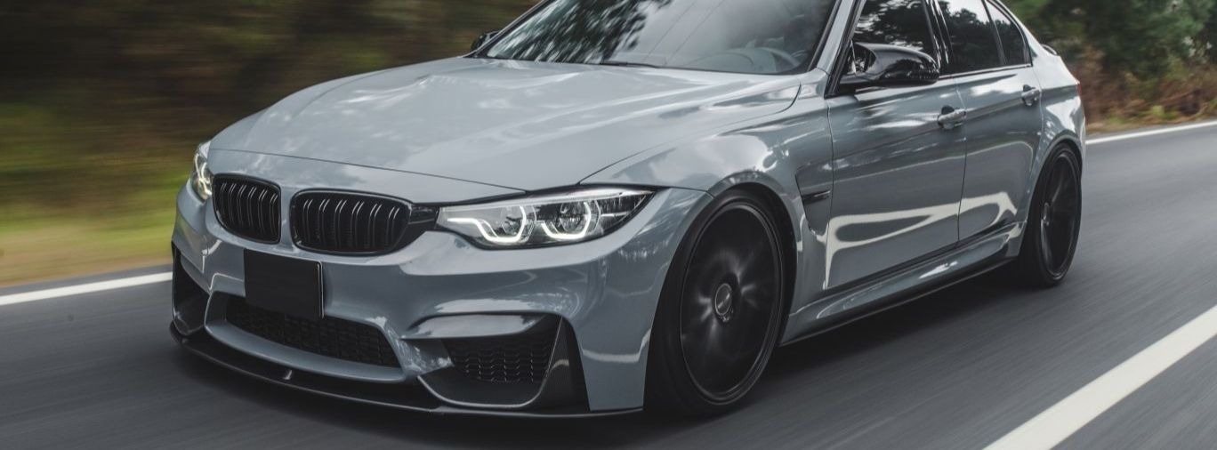 Genuine BMW Spare Parts Malaysia