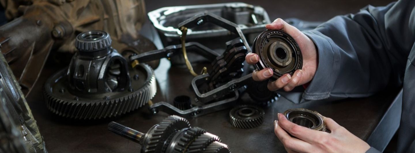 Nissan Spare Parts For Sale