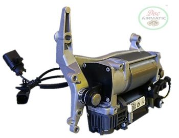SAP Arnott Porsche New Air Suspension Pump 95535890104 – Porsche Cayenne 955 2002-2010