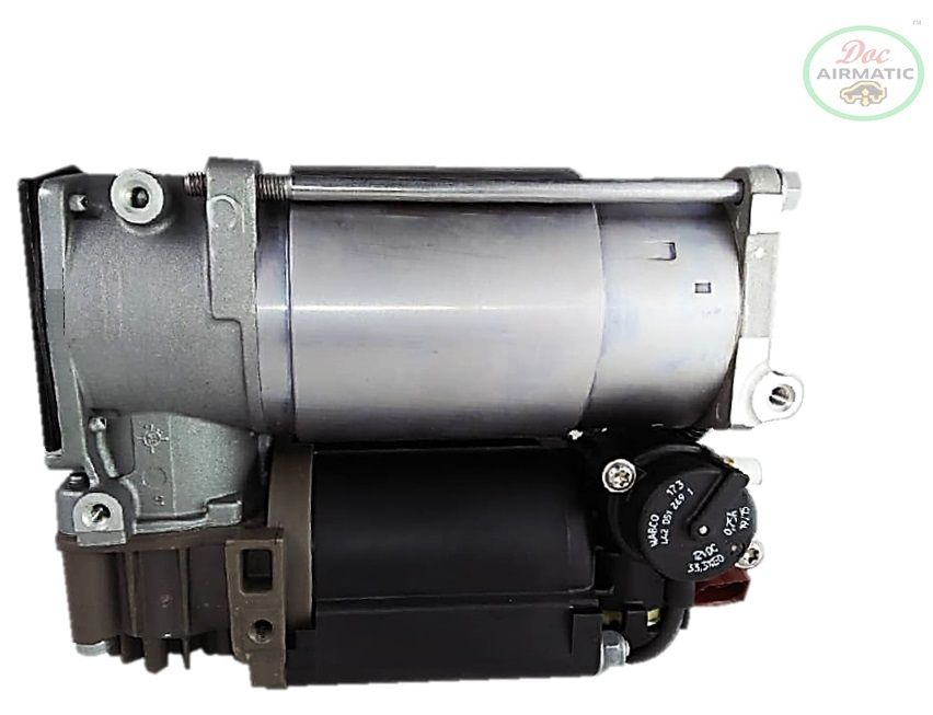 SAP Arnott New Air Suspension Pump 3D0616005P – Bentley Continental Flying Spur,Continental GT 2003-2012 - Image 3