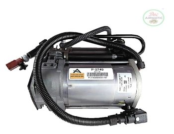 SAP Arnott New Air Suspension Pump 3D0616005P – Bentley Continental Flying Spur,Continental GT 2003-2012