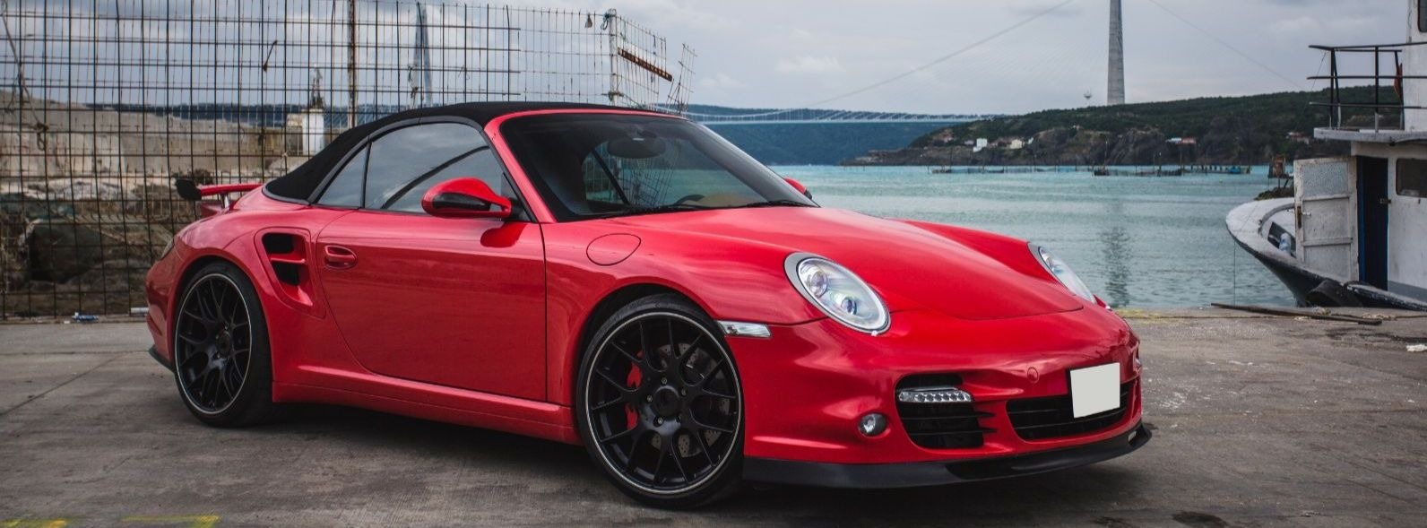 Porsche Service Centre Malaysia