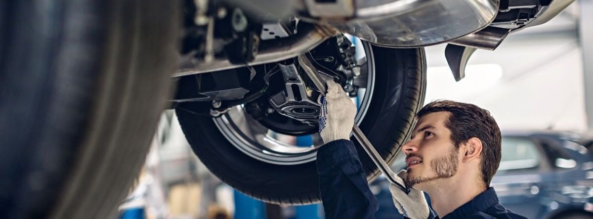 Shock Absorbers For Sale