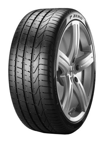 PIRELLI 245/40YR20 TL 99Y PI PZERO MOEXTENDED XL RUN FLAT TYRE (RFT) MADE IN EUROPE 2018 PRODUCTION