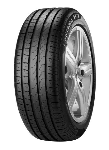 PIRELLI 225/45WR18 TL 91W P1 P7 CINTURATO* RUN FLAT TYRE (RFT) MADE IN EUROPE 2018 PRODUCTION