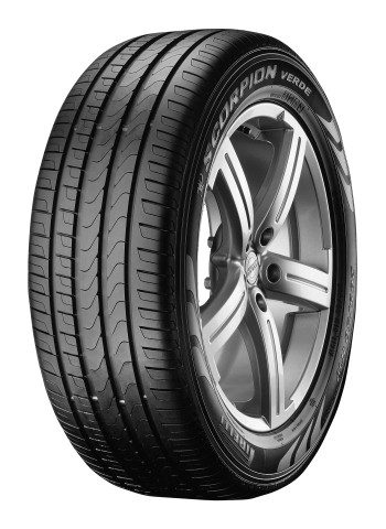 PIRELLI 285/45WR19 TL 111W PI SCORPION VERDE * RUN FLAT TYRE (RFT) MADE IN EUROPE 2018 PRODUCTION