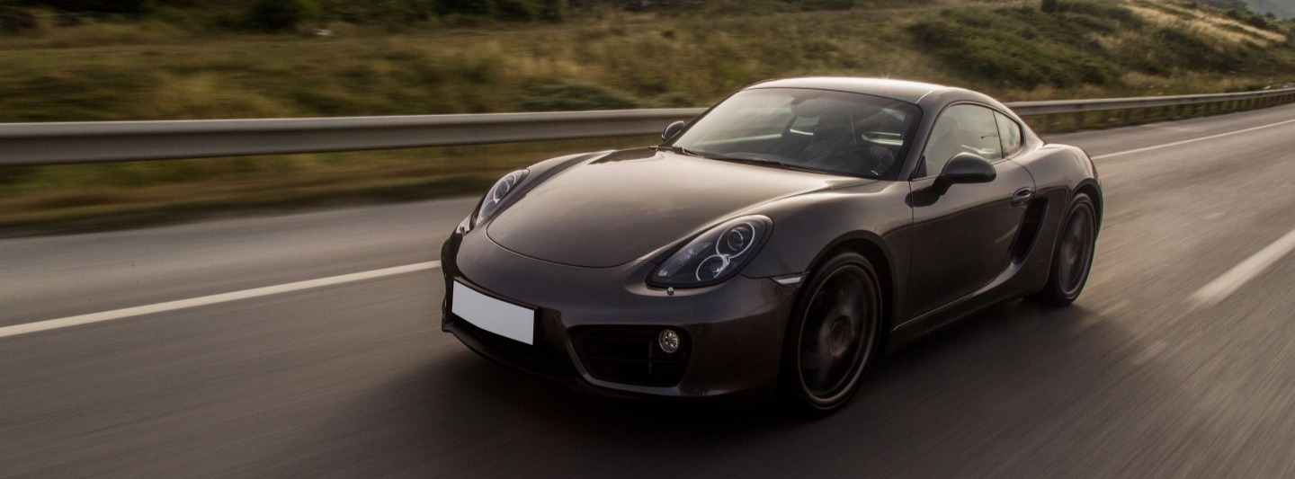 Used Porsche Spare Parts For Sale