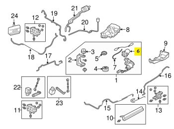 IMS GENUINE RANGE ROVERAIRMATIC PUMP DRYER VUB504700-RANGE ROVER SPORT L320 2009-2012