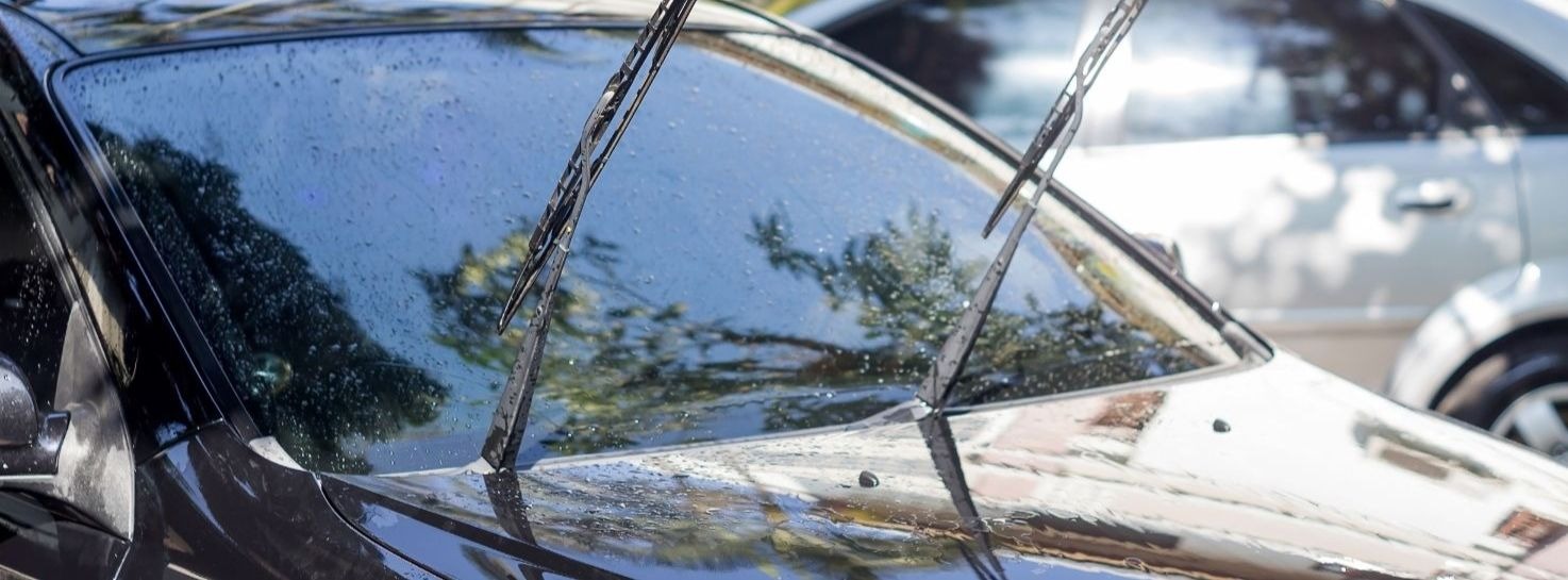 Wiper Motor For Sale