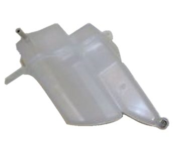 IMS GENUINE JAGUAR NEW EXPANSION TANK XR849532 - JAGUAR S TYPE X200 1999-2008