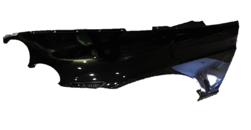 IMS BENTLEY USED FRONT LEFT FENDER 3W8821201E- BENTLEY CONTINENTAL GT 2003-2011 - Image 2