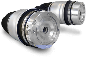 Rear Air Strut Jaguar JX X350/X351