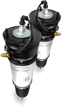 Rear Air Strut 37126785537 BMW 7 Series E65, E66